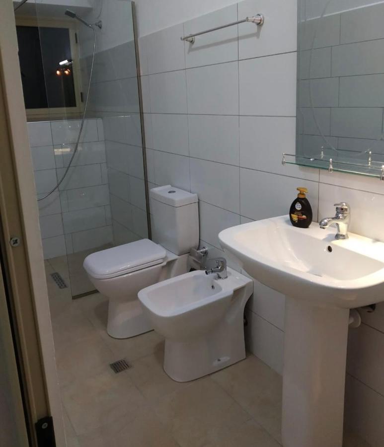 Olive B&B Berat Kültér fotó