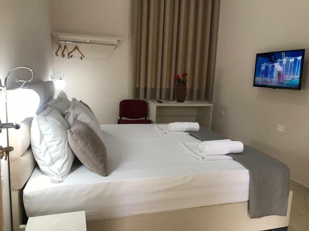 Olive B&B Berat Kültér fotó