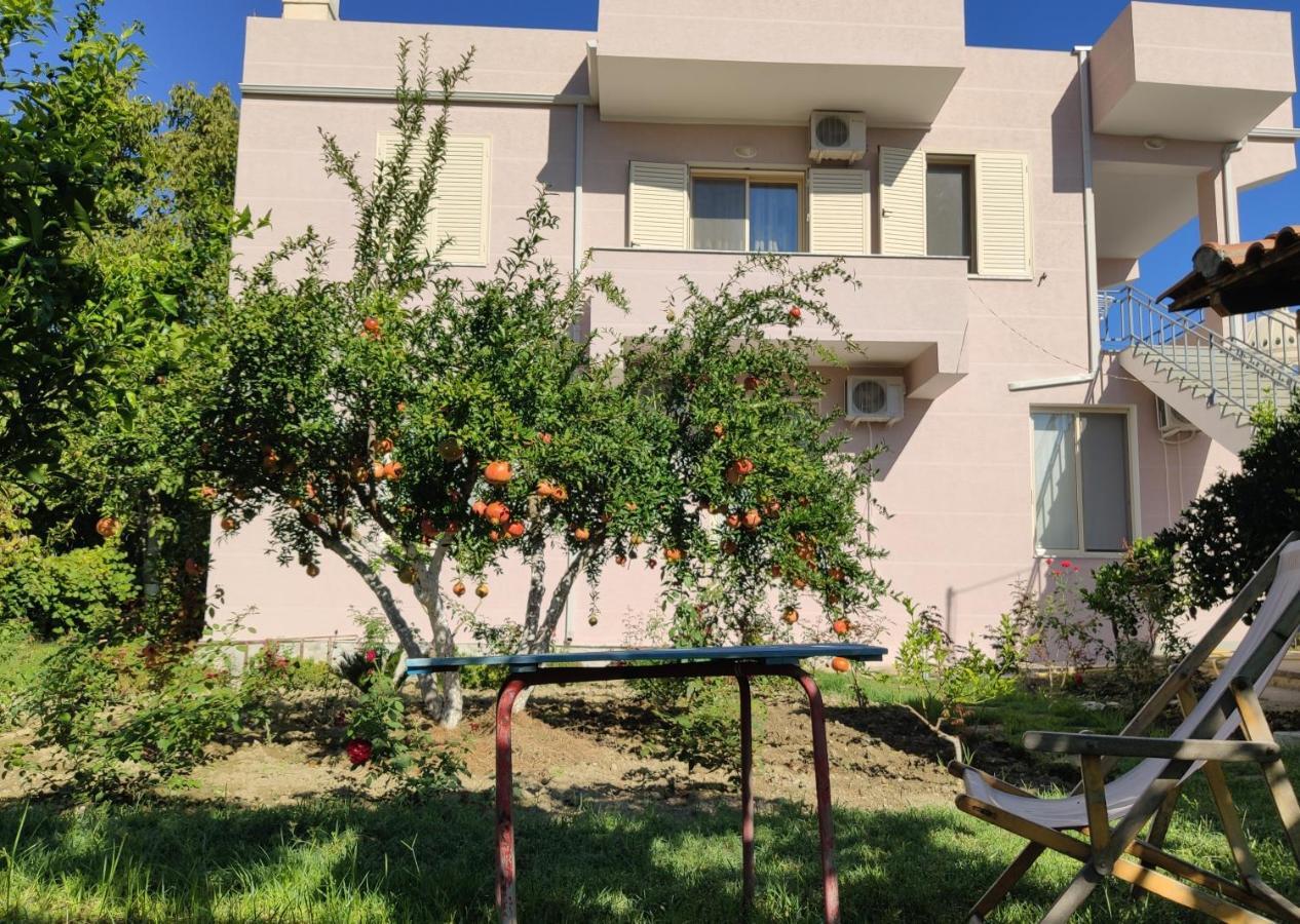 Olive B&B Berat Kültér fotó