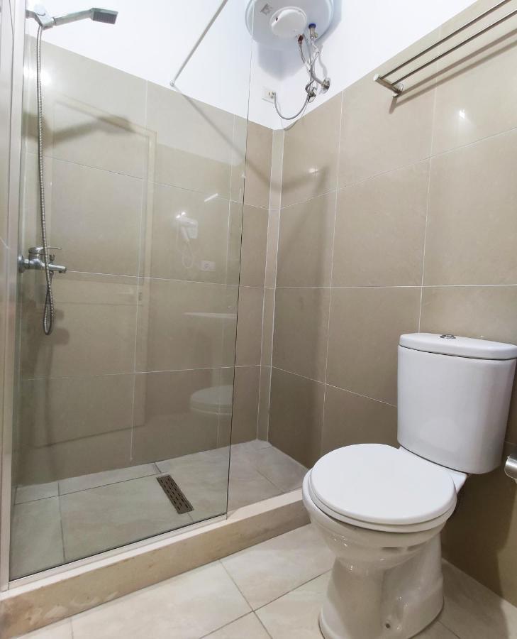 Olive B&B Berat Kültér fotó