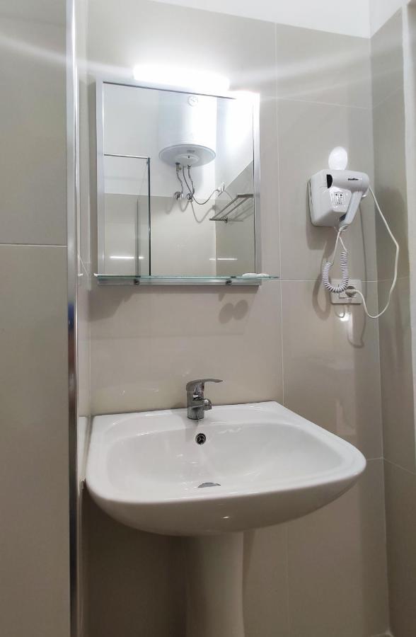 Olive B&B Berat Kültér fotó