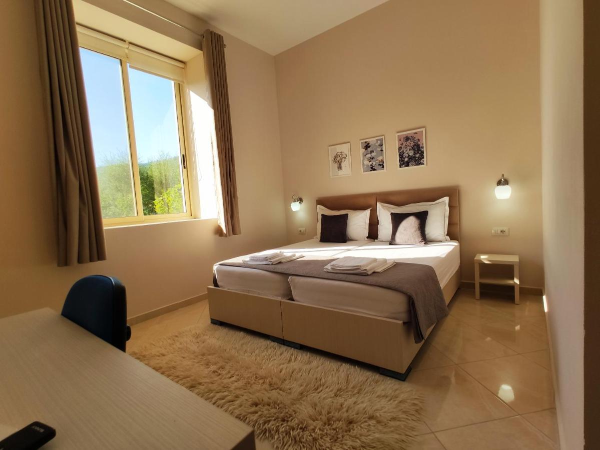 Olive B&B Berat Kültér fotó